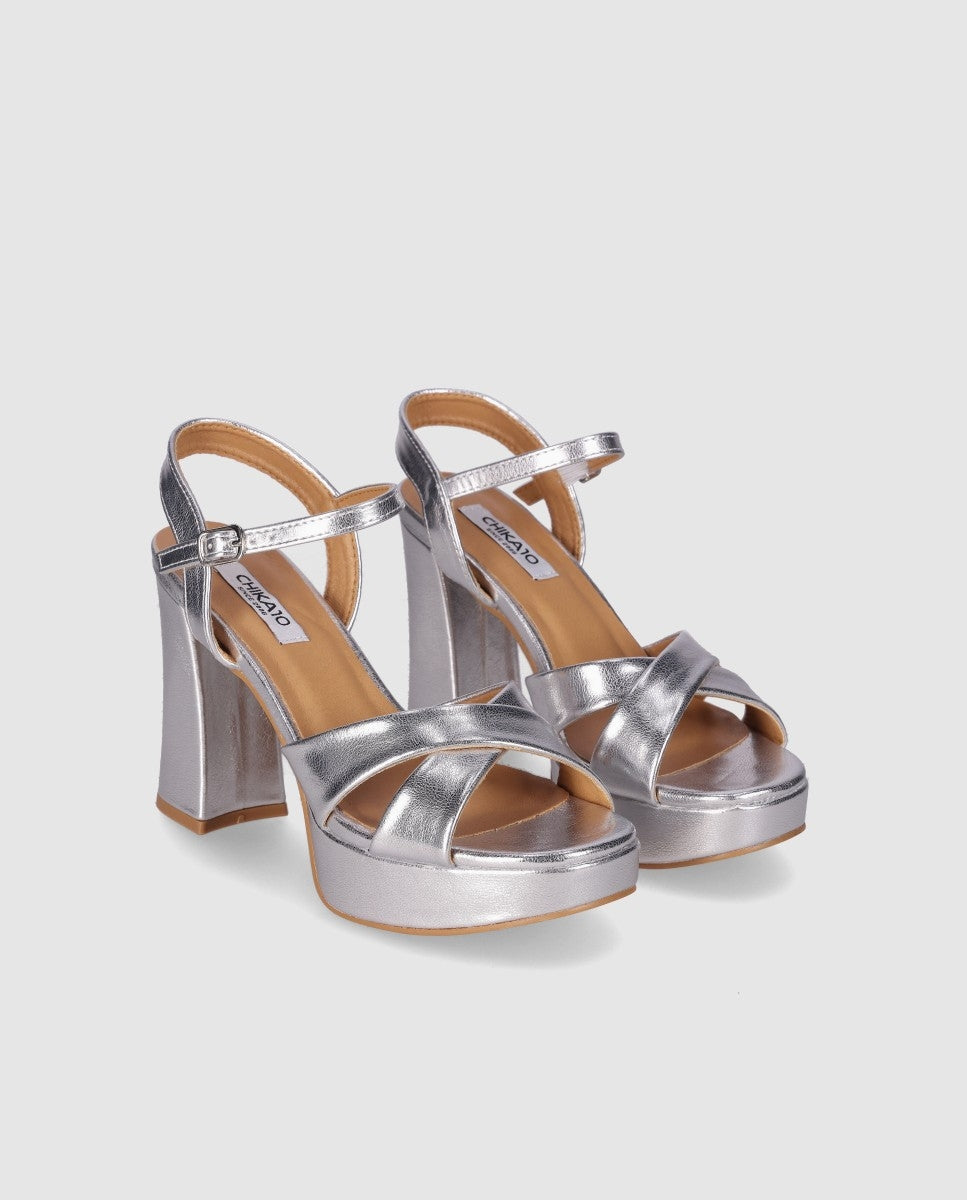 JOLIE 13 Plata/Silver-1