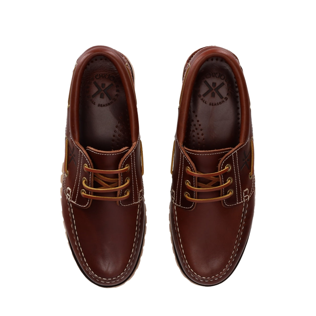 ST TIMBER 5720 Burdeos/Burgundy-3