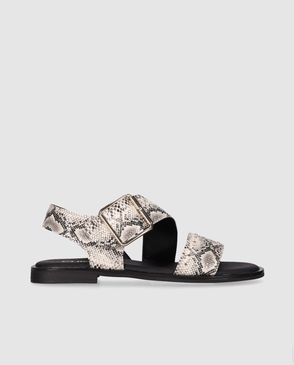 MUSAKA 24 Serpiente/Snake-0