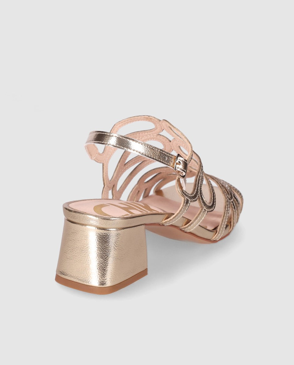 MELANIA 09 Platino/Lg.Gold-2