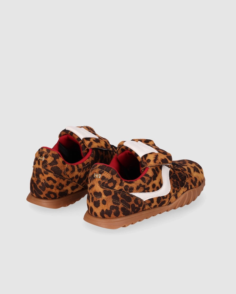 DUNIA 01 Leopardo/Leopard-2