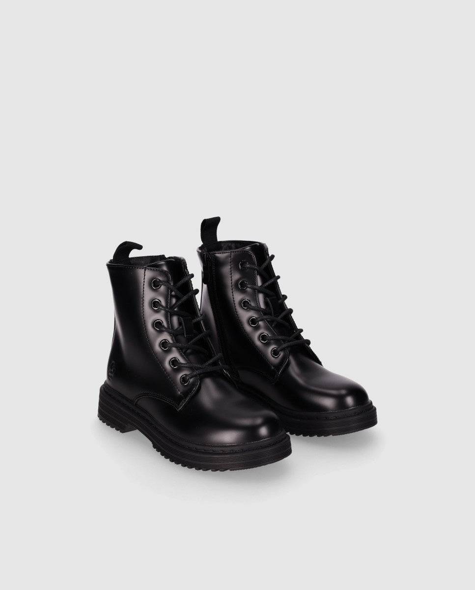 HOLANDA 23 Negro/Black-1