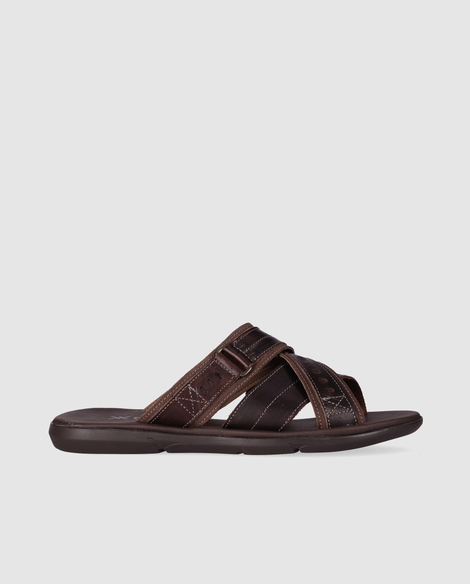 ST SANTA 2818 Marron/Brown-0