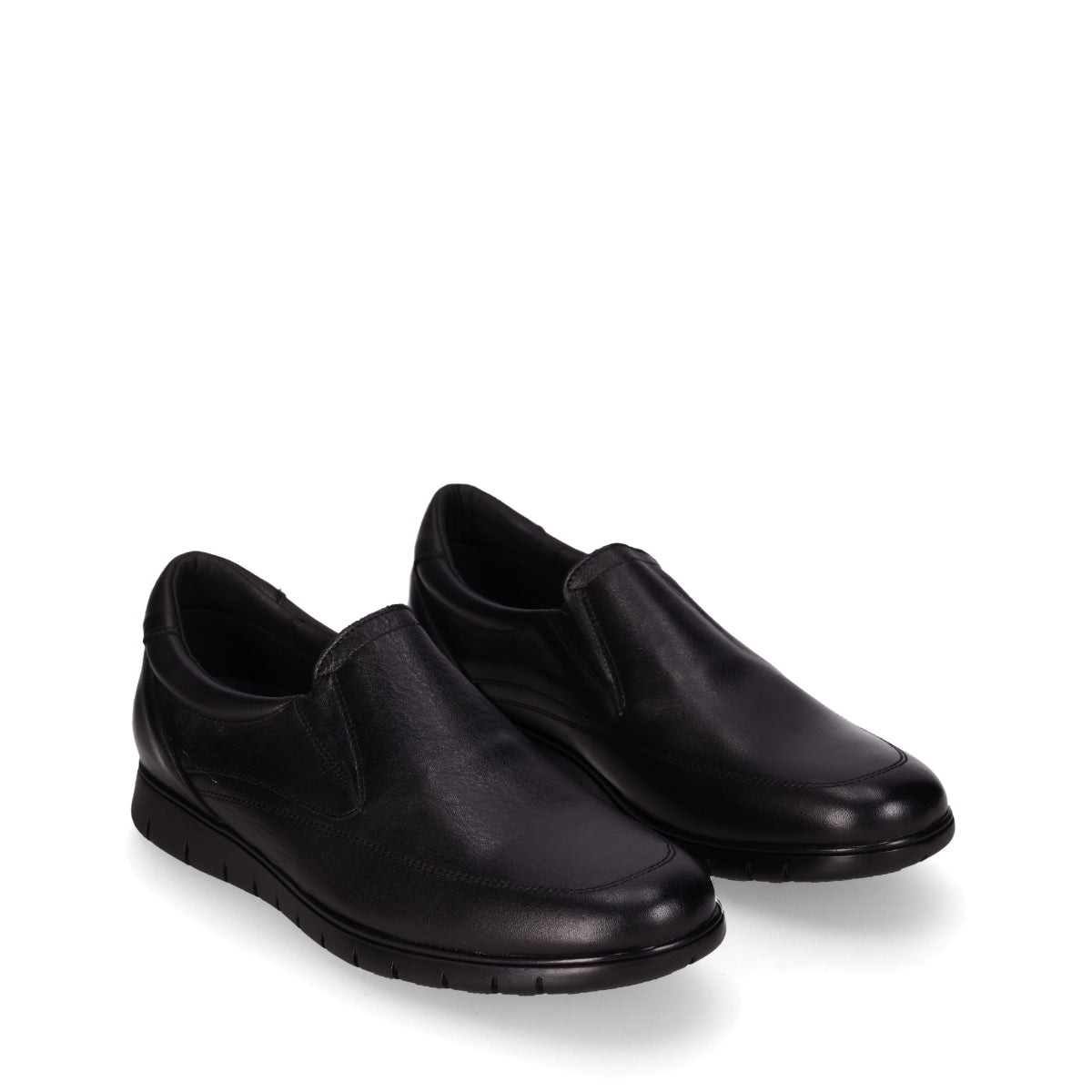ST MONZONES 13361 Negro/Black-1