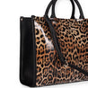 BAG PARRANDA 02 Leopardo/Leopard-3