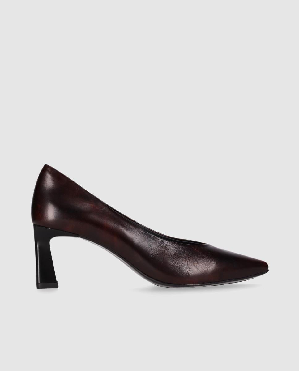 ST KIWY 01 Marron/Brown-1