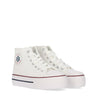 CITY UP KIDS 04Z Blanco/White-1