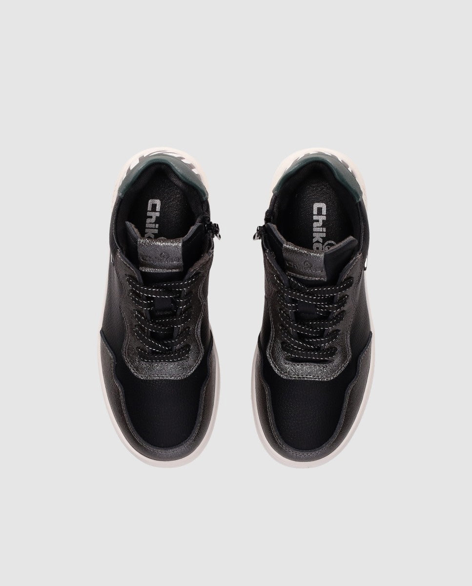 SUGUS 02 Negro/Black-3