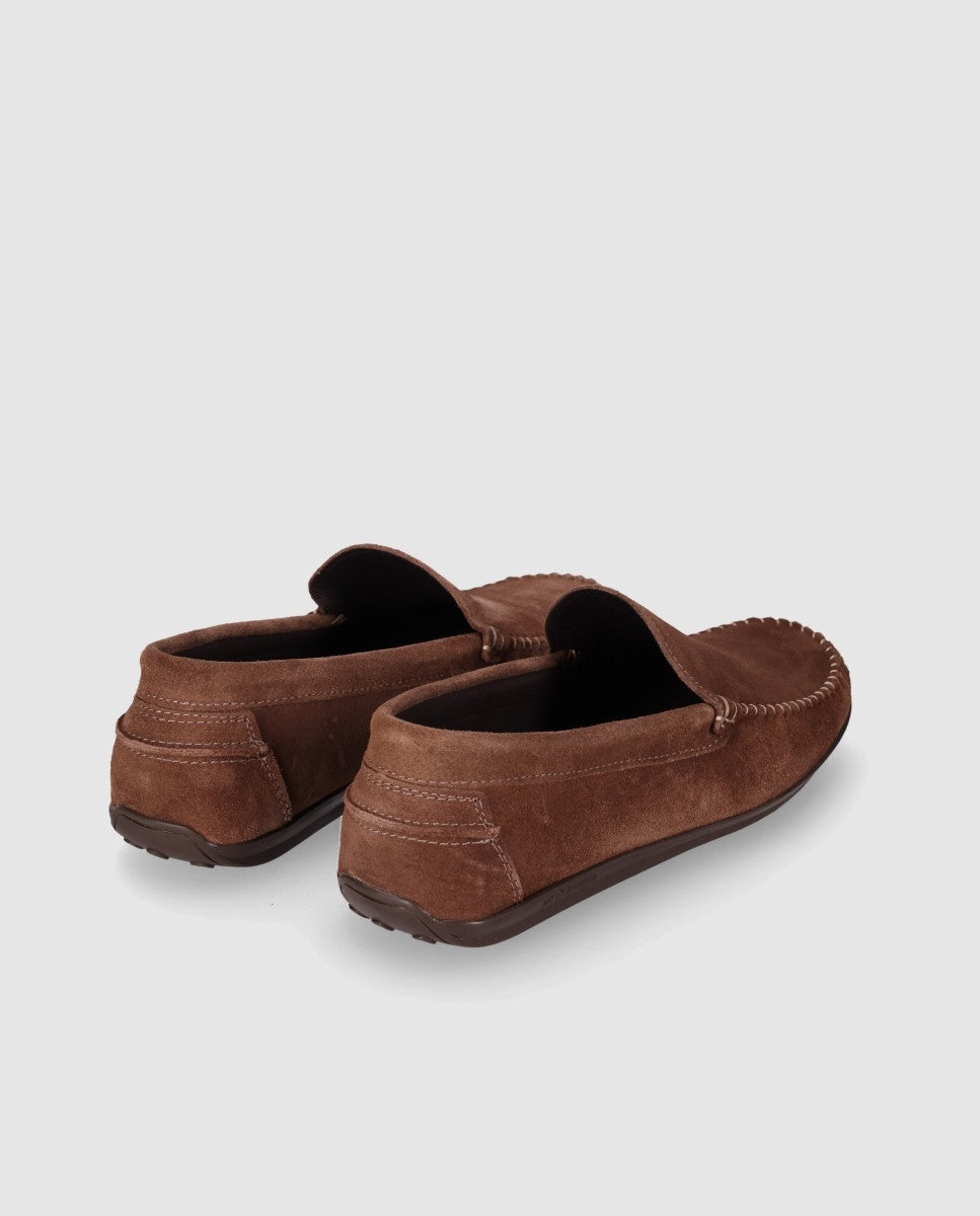 ST DRIVER 1860 Tostado/Dk.Beig-2