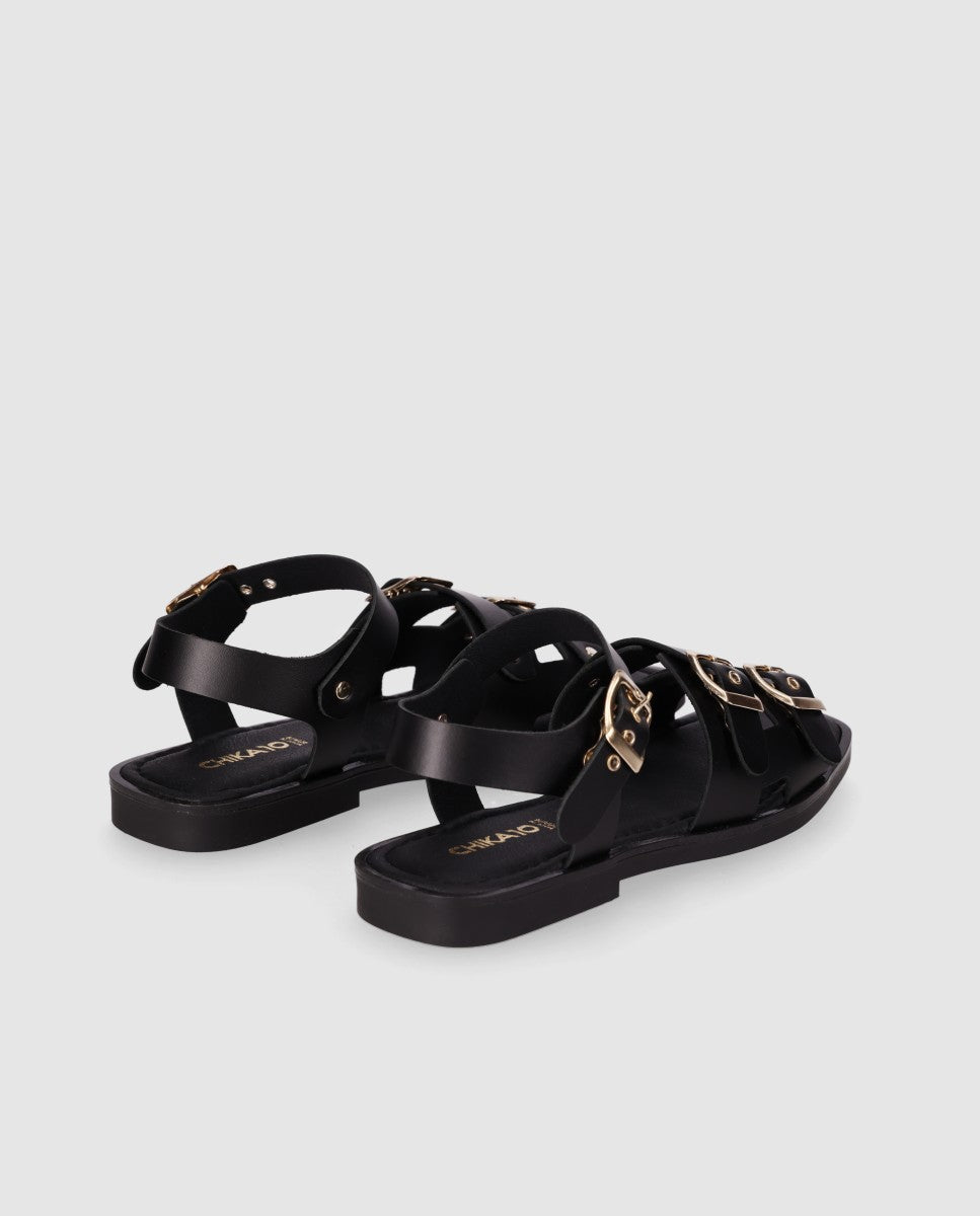 ST DAWA 10 Negro/Black-2