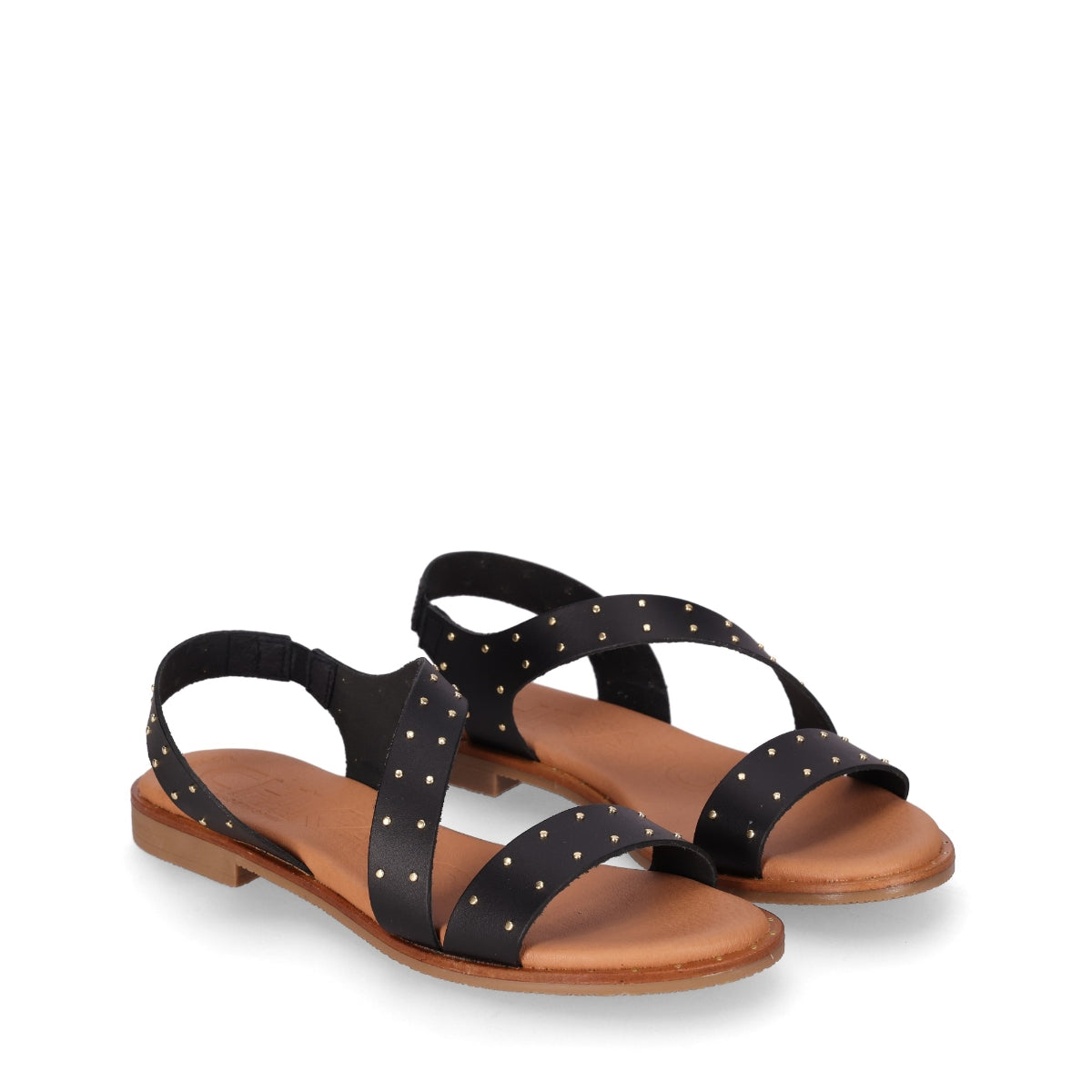 MUSAKA 16 Negro/Black-1