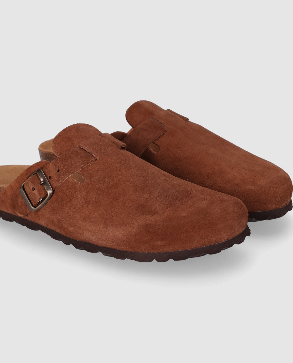 ST BIKER 4235 Marron/Brown-4