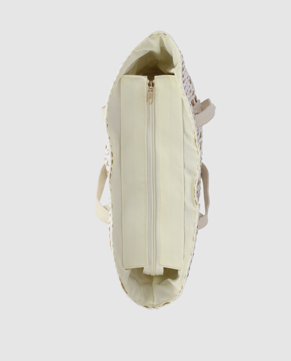 BAG ECUADOR 01 Blanco/White-2