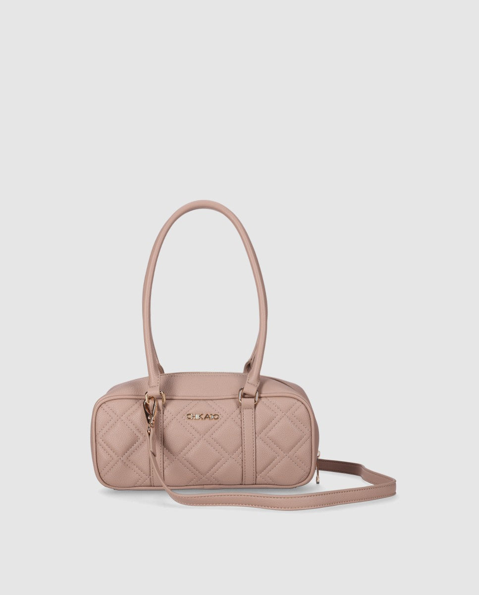 BAG LOBITA 04 Taupe/Taupe-0