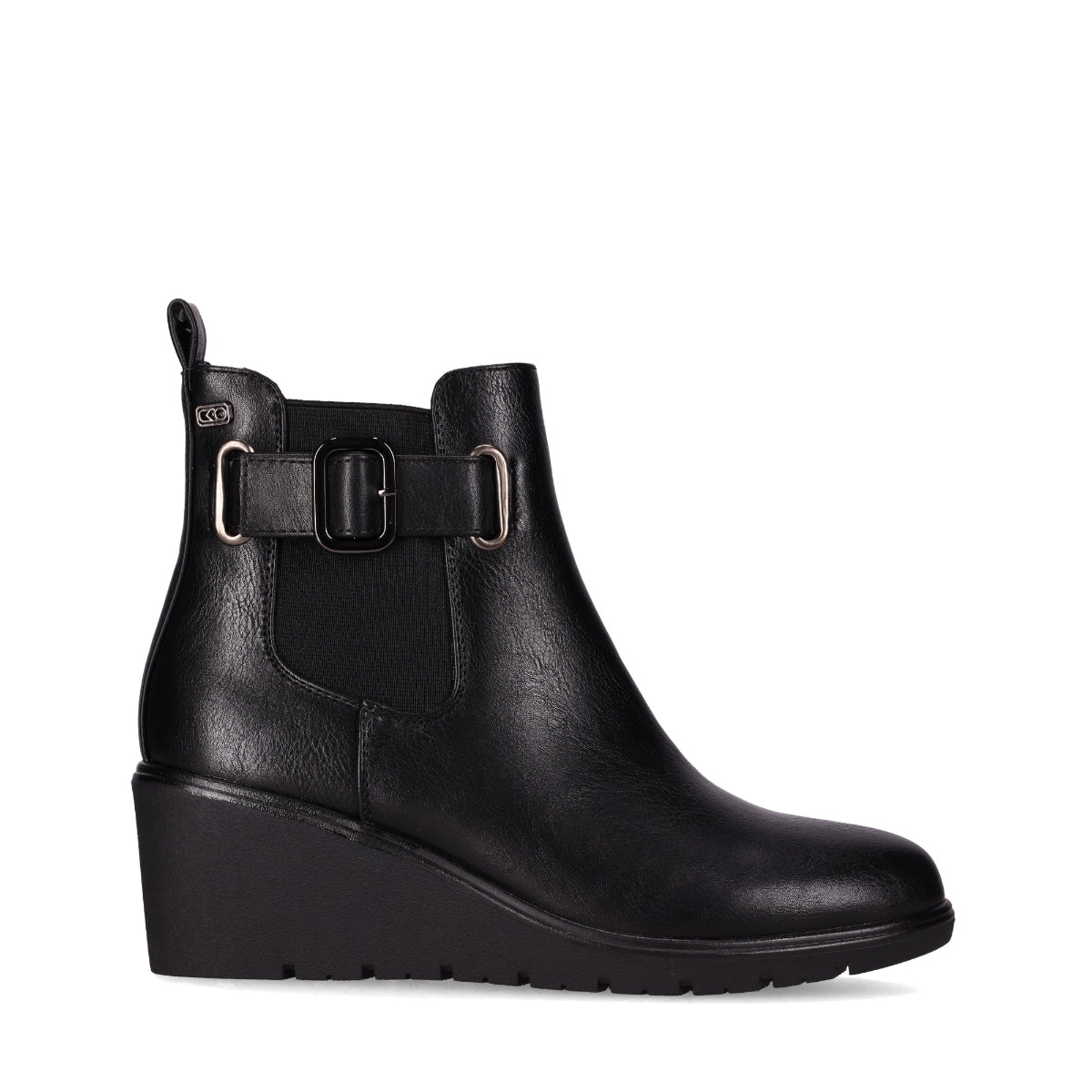 CLAKISA 03 Negro/Black-0
