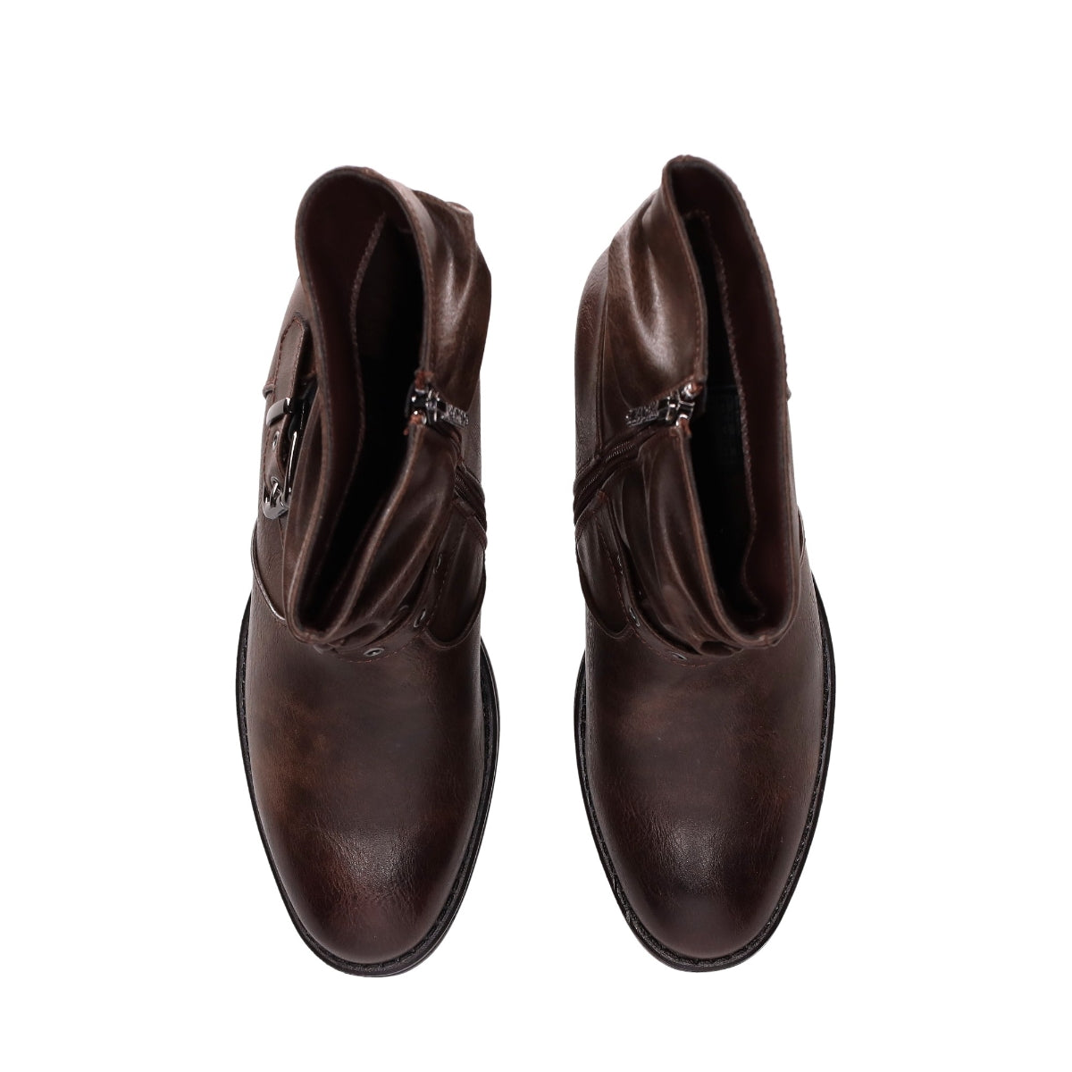 MONNA 06 Marron/Brown-3