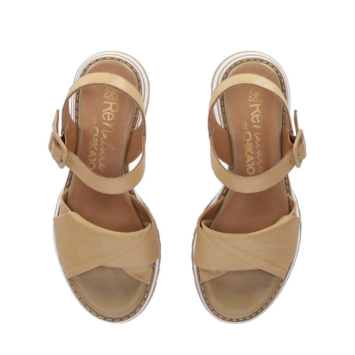 RE PEREGIL 05 Beig/Beige-3