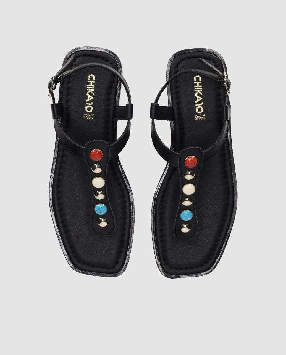 ST DAWA 04 Negro/Black-3