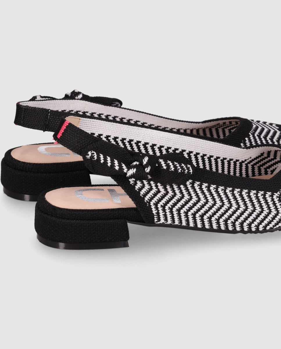 OPALO 01 Multicolor/Black-4