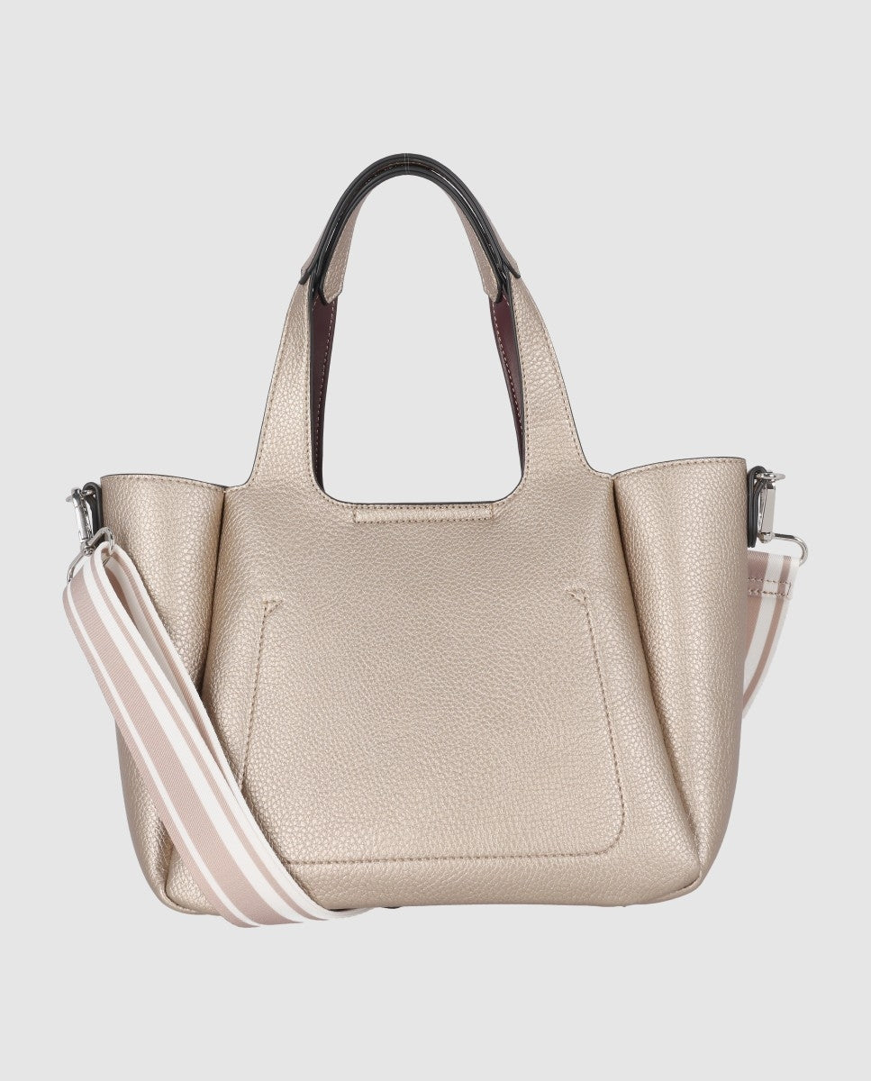 BAG POLARIS 01 Oro/Gold-1