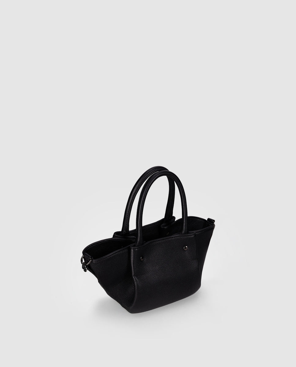 BAG VOLTA 01 Negro/Black-1