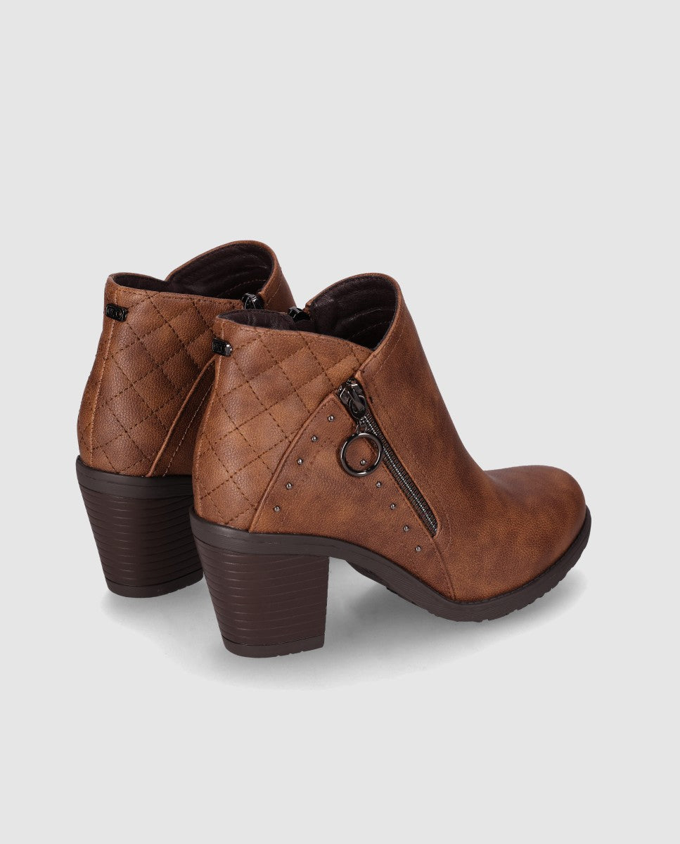 KURAZO 40 Cuero/Lg.Brown-2