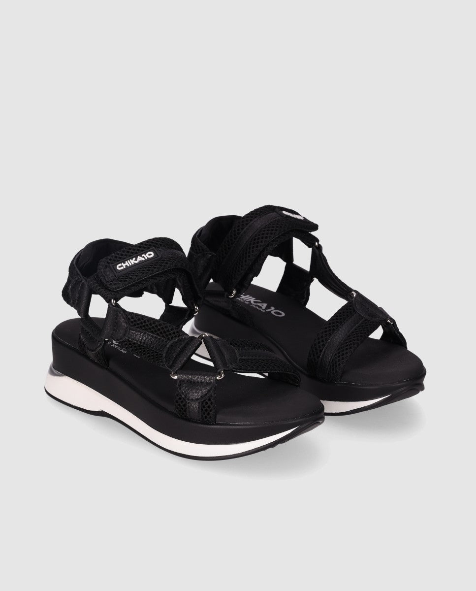 NEW AGORA 30 Negro/Black-1