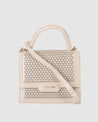 BAG AGUA 01 Beig/Beige-4