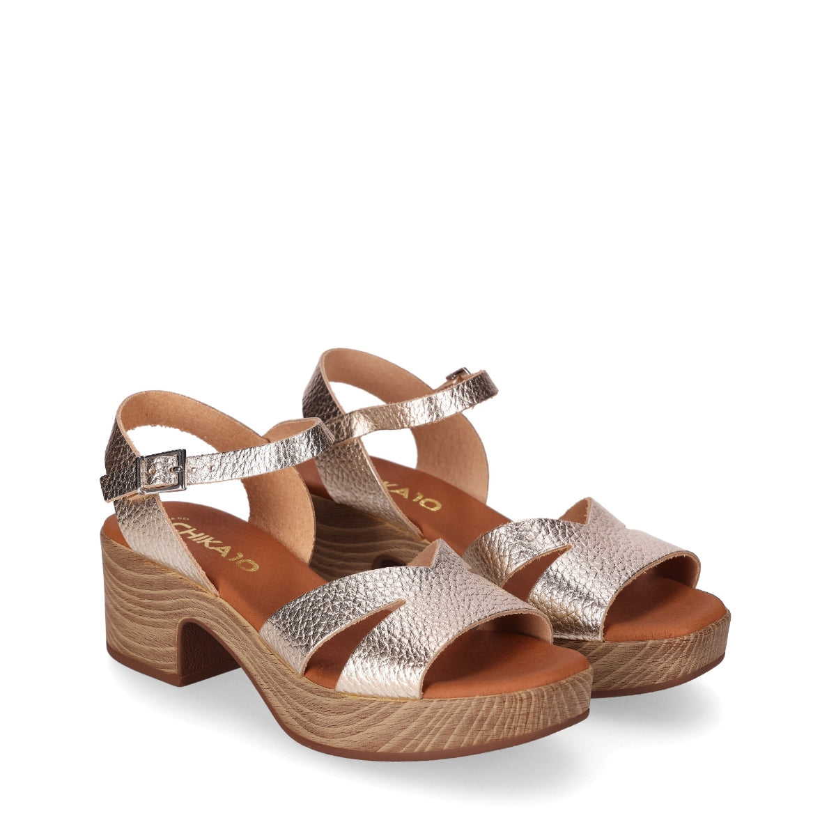 ST GERSEI 5625 Platino/Lg.Gold-1