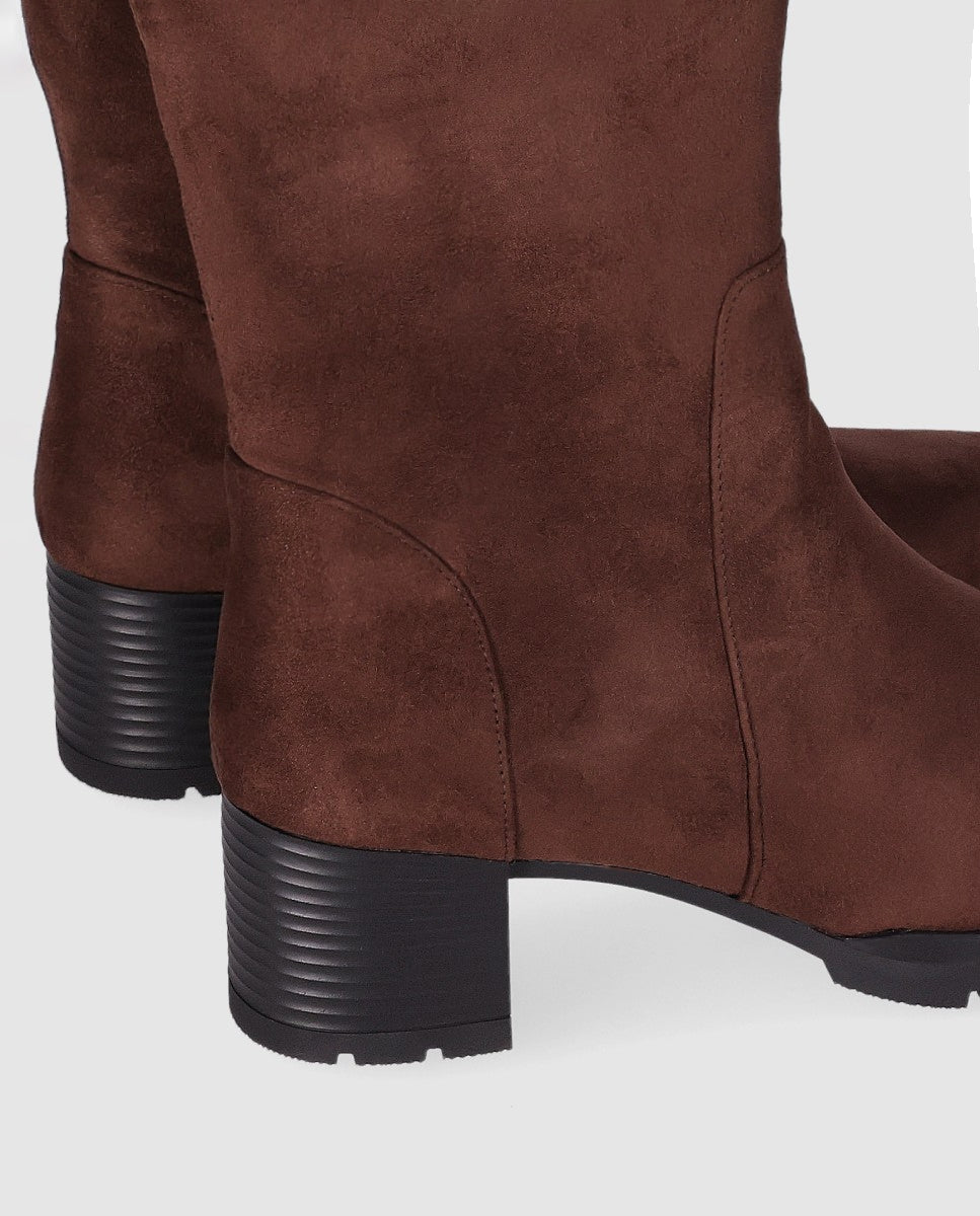 RE ABEDUL 02 Marron/Brown-7