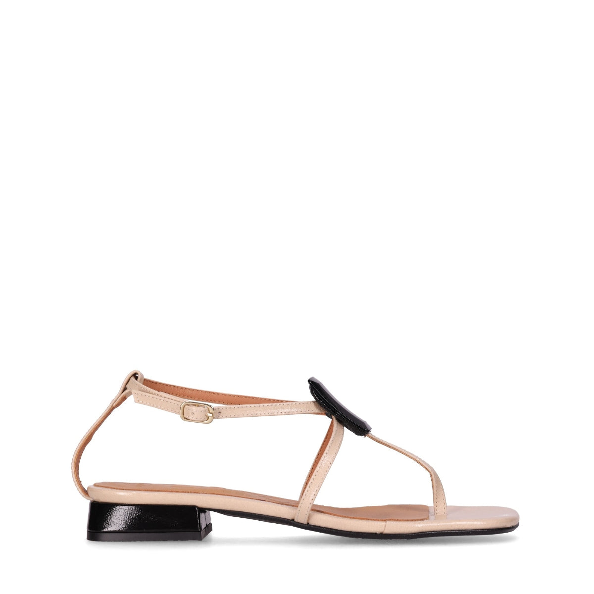 ST IMELDA 01 Beig/Beige-0