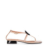 ST IMELDA 01 Beig/Beige-0