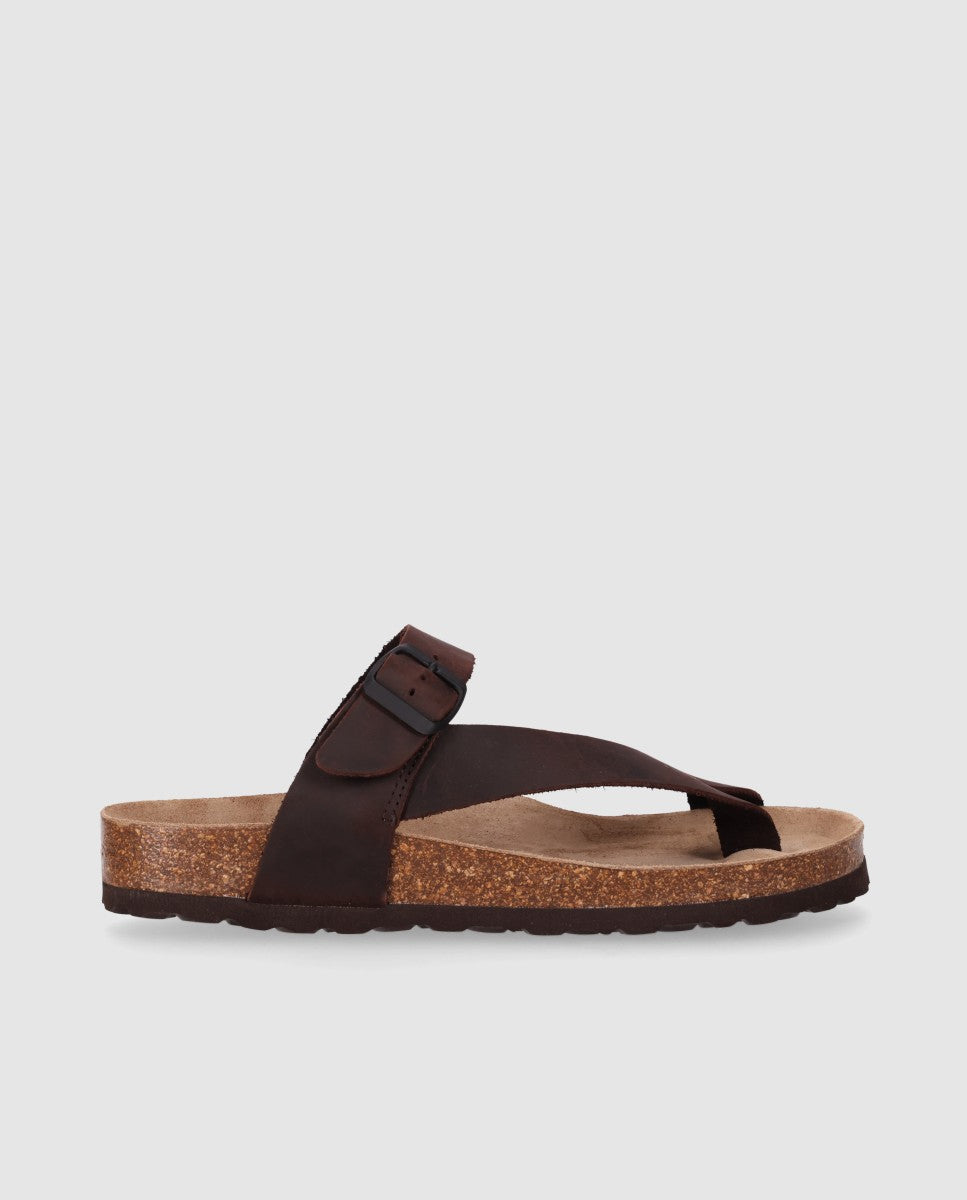 ST BITER 2854 Marron/Brown-0