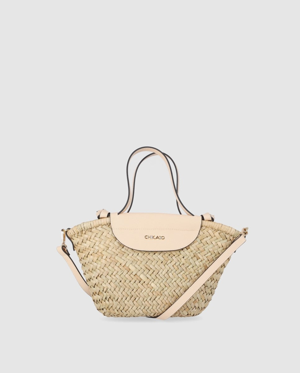 BAG KORAL 01 Beig/Beige-0