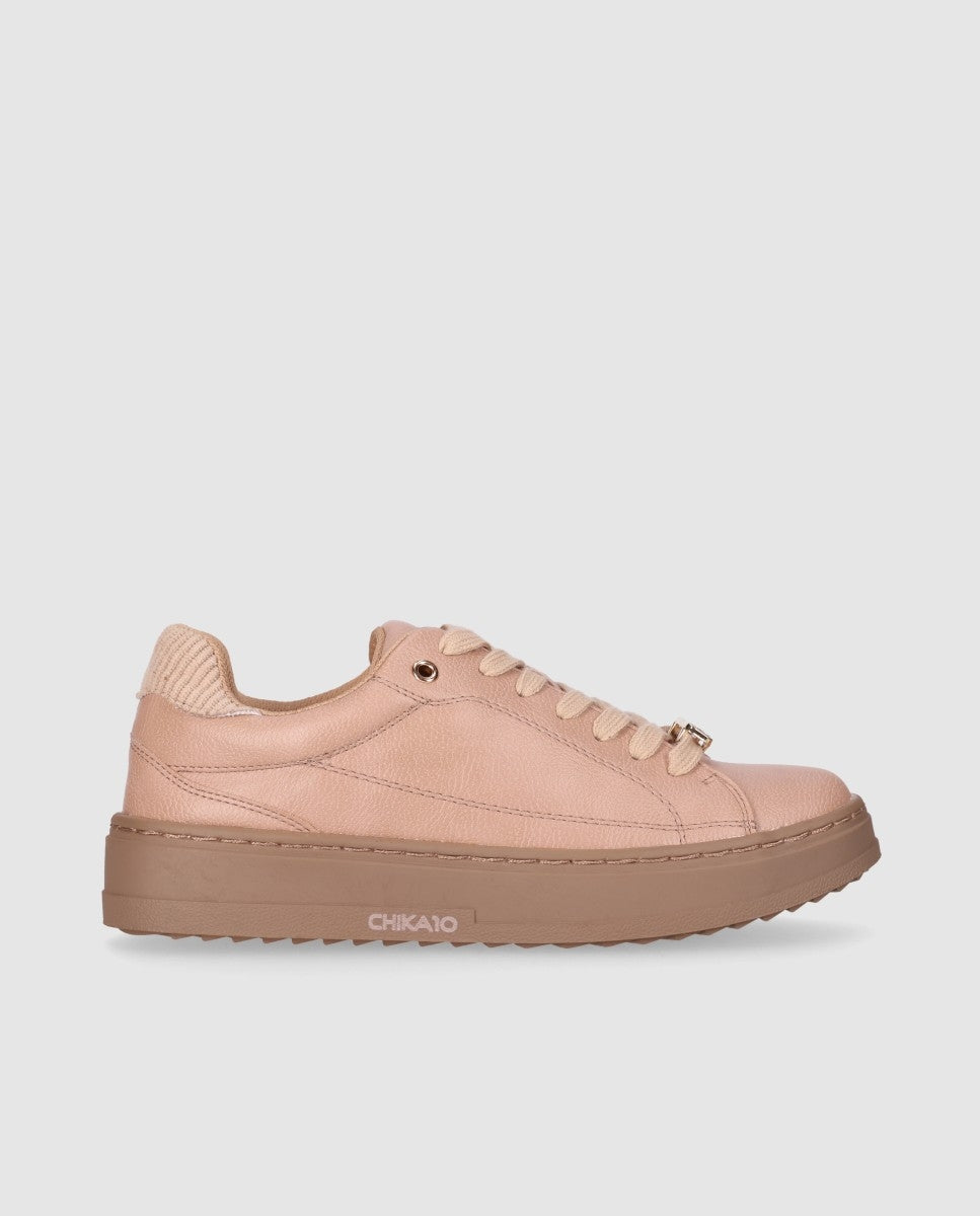 NUBIA 05 Beig/Beige-0