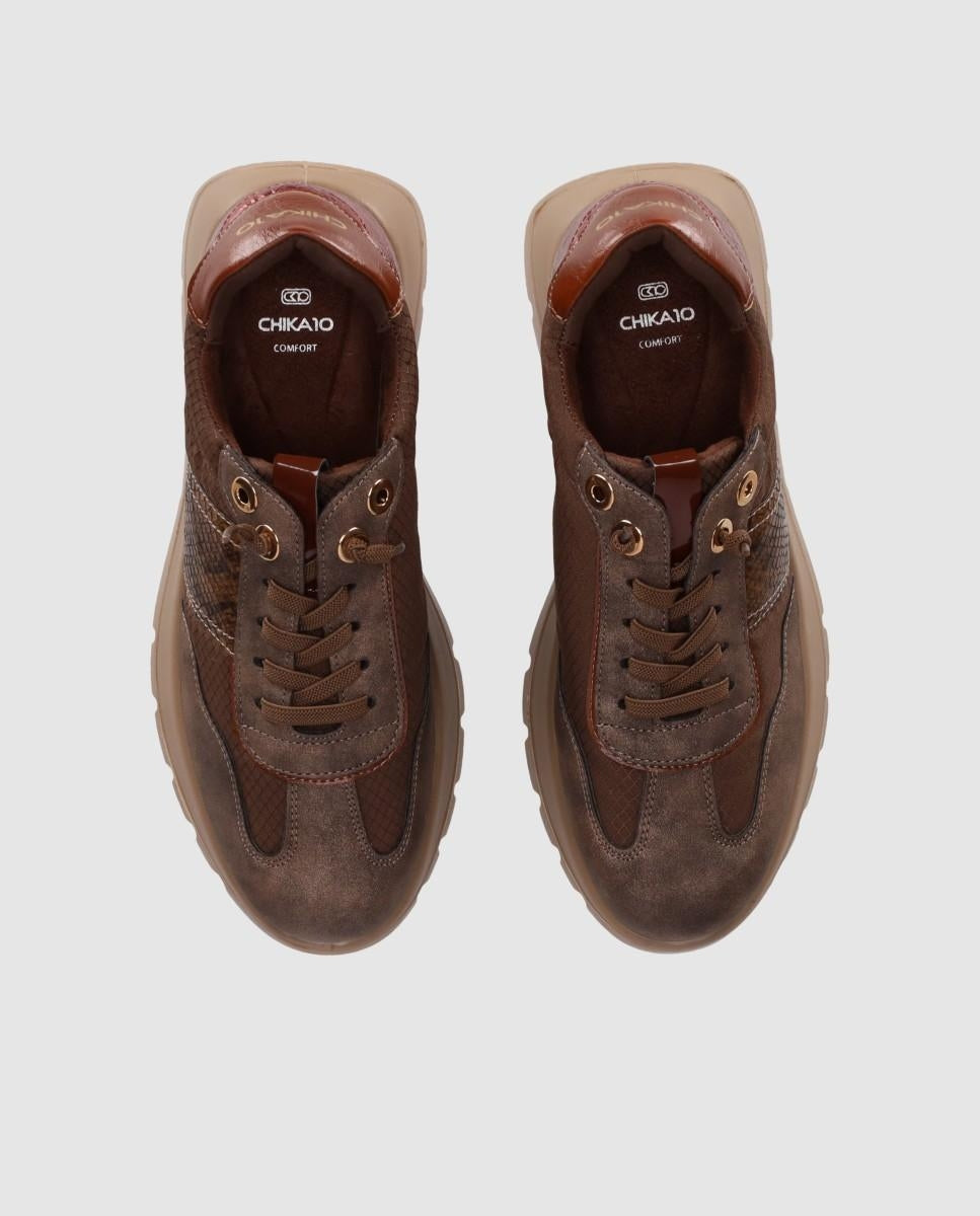 ST MANDARIN 01 Marron/Brown-3
