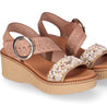 TROPICANA 01 Beig/Beige-4