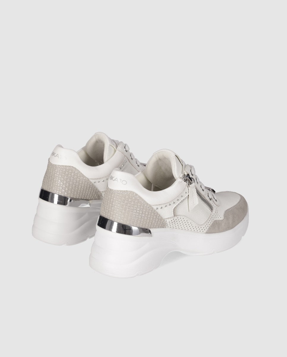 LOUISE 01 Blanco/White-2