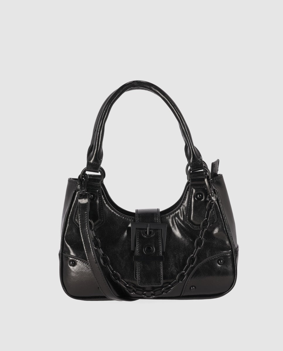 BAG PARADIS 01 Negro/Black-0