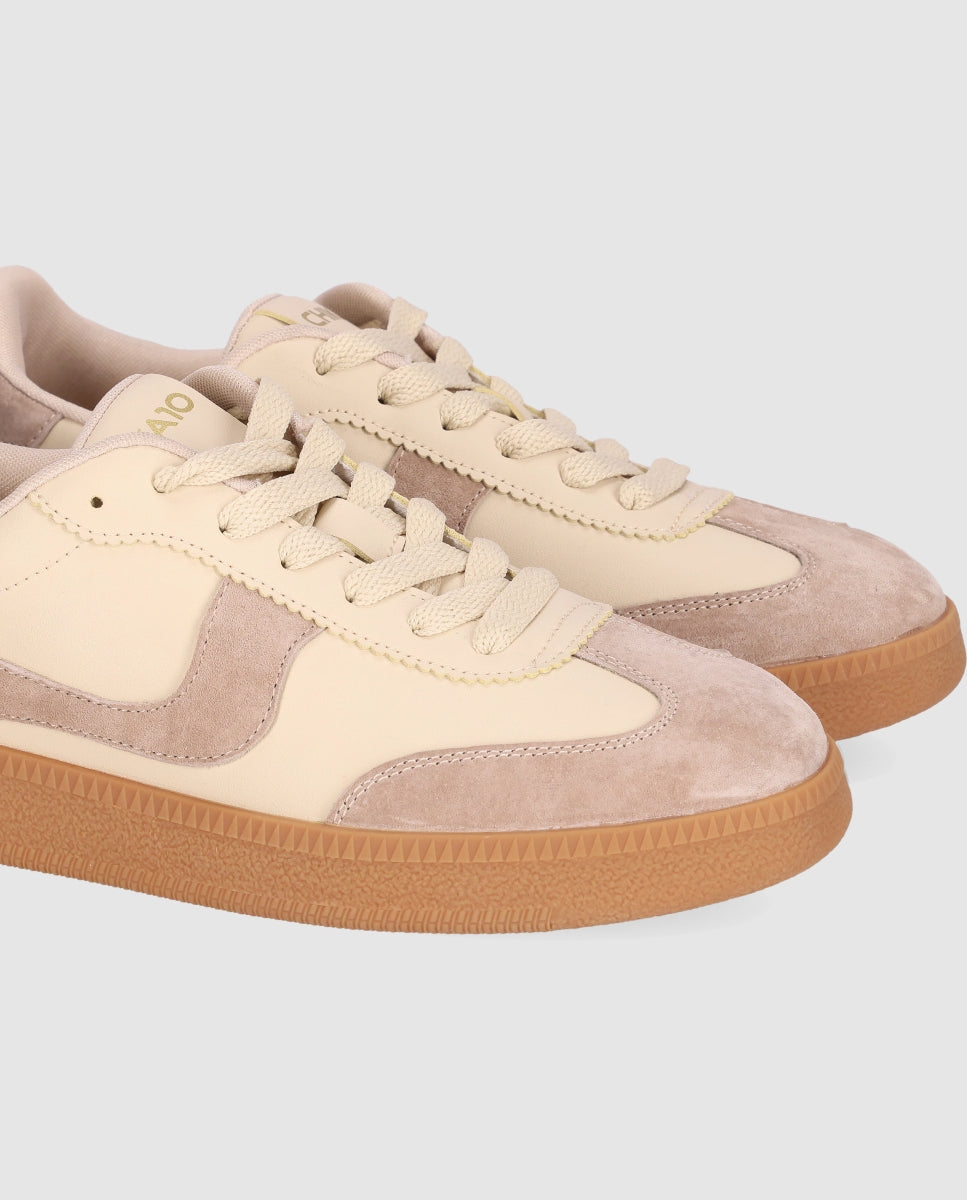 NIKITA 03 Beig/Beige-4