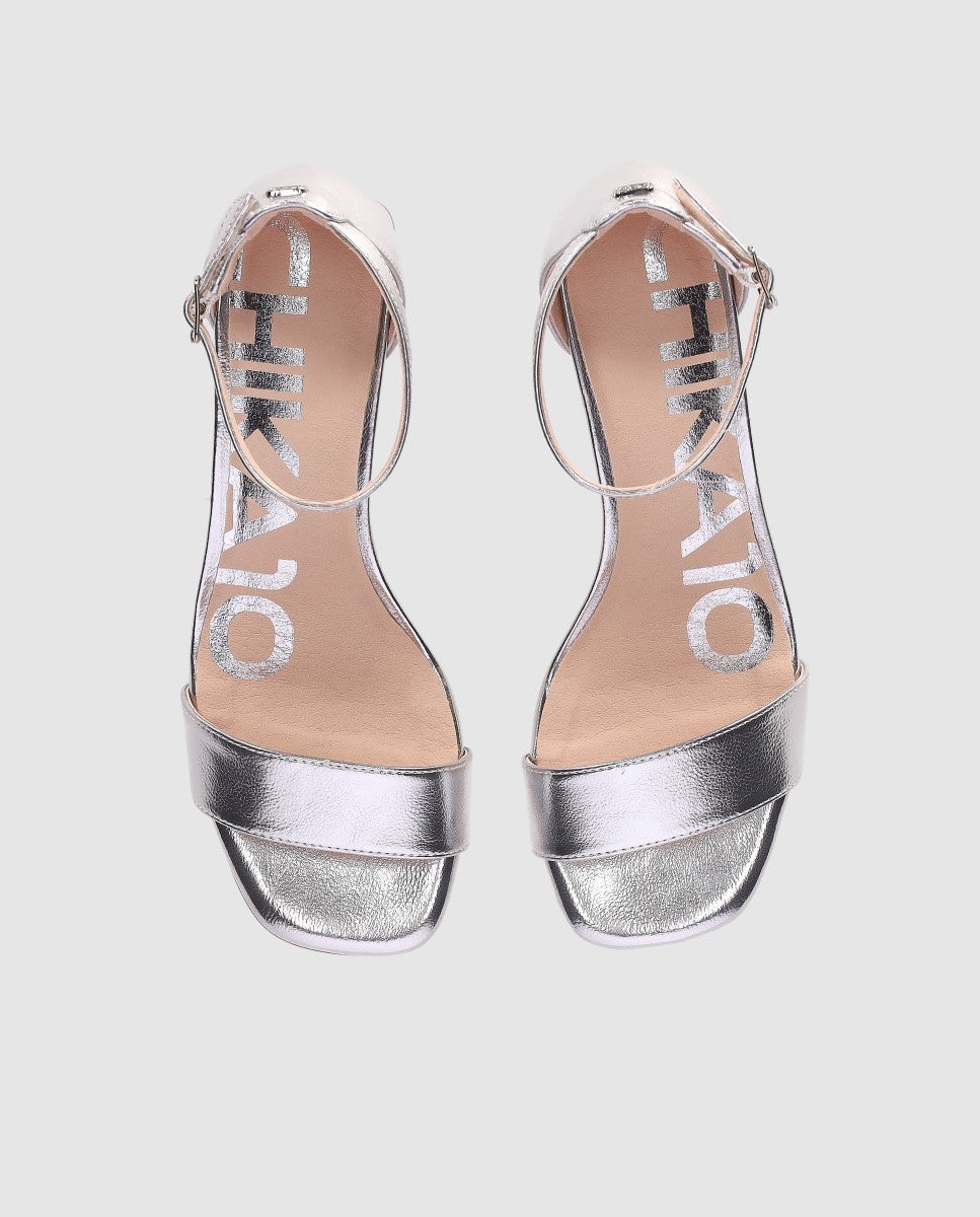 MELANIA 12 Plata/Silver-3