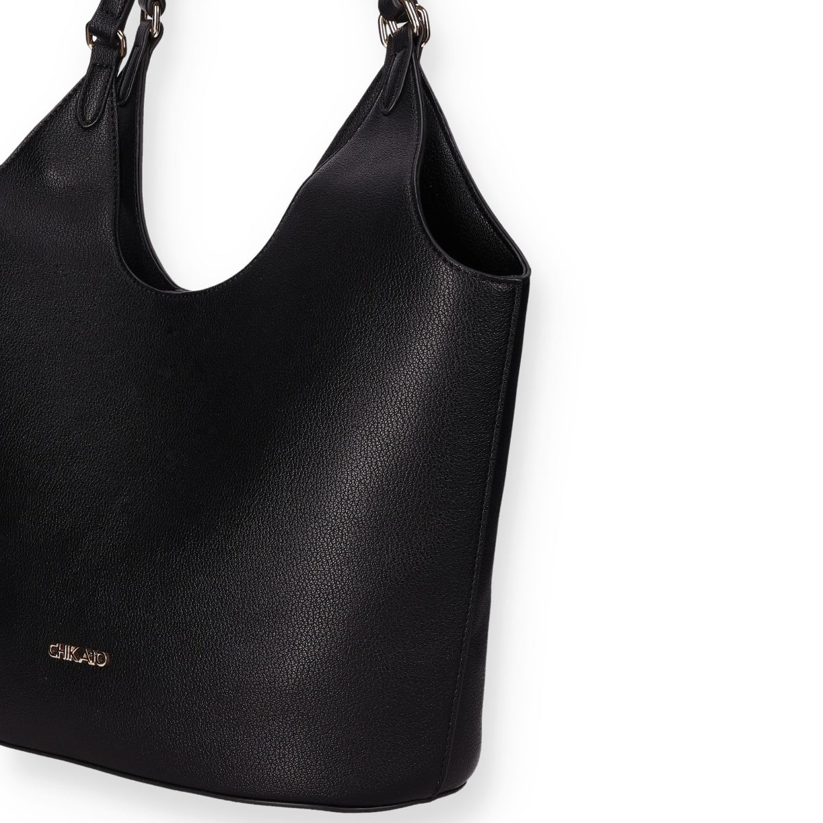 BAG FARRA 02 Negro/Black-3