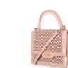 BAG AGUA 01 Nude/Lg.pink-3