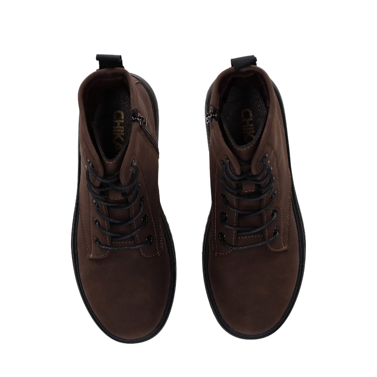 FILADELFIA 01FR Marron/Brown-3