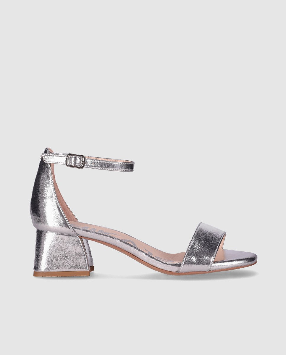 MELANIA 12 Plata/Silver-0