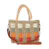 BAG SUNNY 01 Cuero/Tan-1