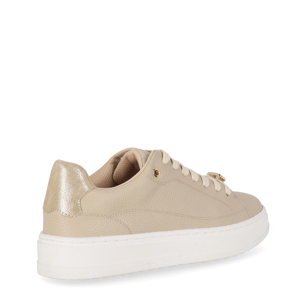 NUBIA 01 Beig/Beige-2