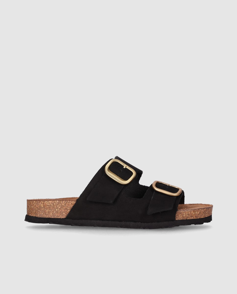 ST PALMAR 05 Negro/Black-0