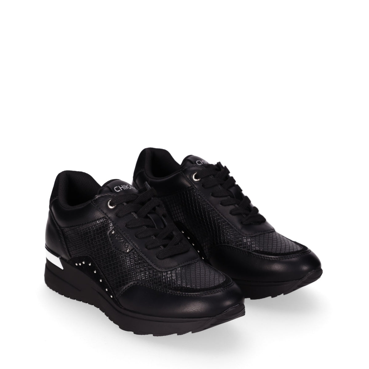 SERENA 26 Negro/Black-1