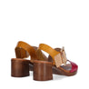 GOTICA 08M Multi-Mostaza/Mustard-2